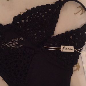 BNWT Frankie's Bikini Bottom